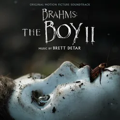 Brahms: the boy ii