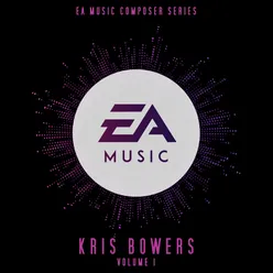 EA Music Composer Series: Kris Bowers, Vol. 1 (Original Soundtrack)