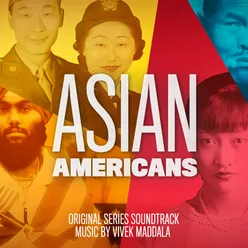 Asian Americans (Original Series Soundtrack)