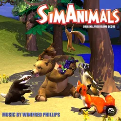 SimAnimals Theme