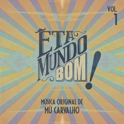Candinho 5 Mmc-Tris Full Mix