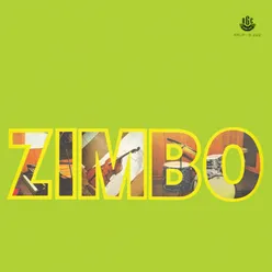 Zimbo Trio + Cordas, Vol. 2