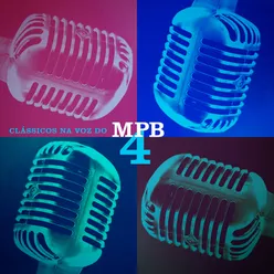 Clássicos na Voz do MPB4 (Ao Vivo)