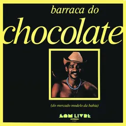 Barraca do Chocolate