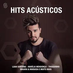 Hits Acústicos