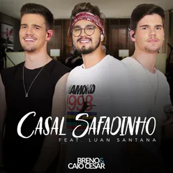 Casal Safadinho