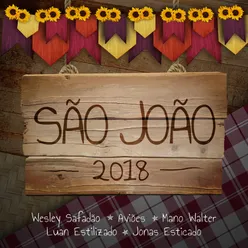 São João 2018