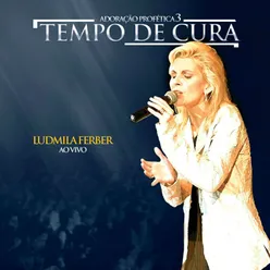 Tempo de Cura-Ao Vivo