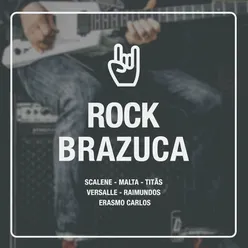 Rock Brazuca