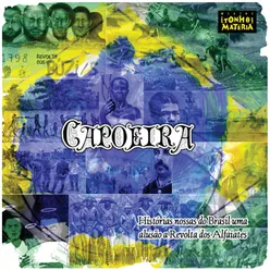 Capoeira - Histórias Nossas do Brasil