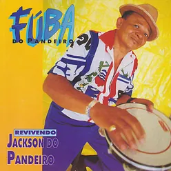 Tributo À Jackson do Pandeiro