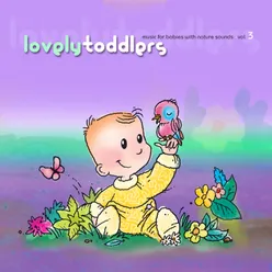 Lovely Toddlers, Vol. 3