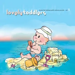 Lovely Toddlers, Vol. 5