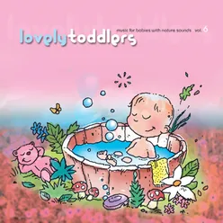 Lovely Toddlers, Vol. 6