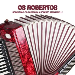 Os Robertos