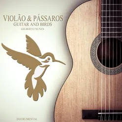 Violão & Pássaros