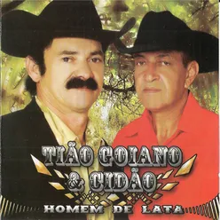 Homem de Lata