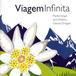 3 Haicais para 3, No. 3: Infinita Viagem