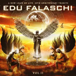 Edu Falaschi: A New Lease Of Life Vol. Ii (Tribute)