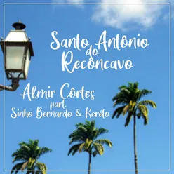 Santo Antônio do Recôncavo