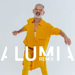 Alumia-Remix
