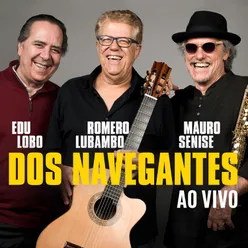 Gingado Dobrado-Ao Vivo