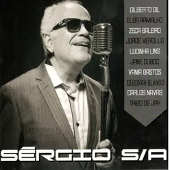 Sérgio S/A.