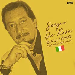 Balliamo - The Best Of Italy