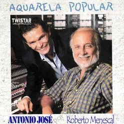 Aquarela Popular