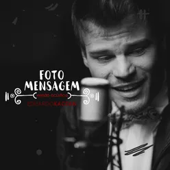 Foto Mensagem-Acústico