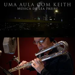 Uma Aula com Keith