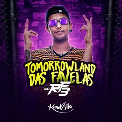 Tomorrowland das Favelas