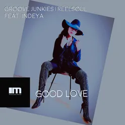 Good Love-Groove n' Soul Keyapella