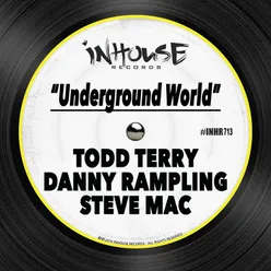 Underground World-Steve Mac These Machines Remix