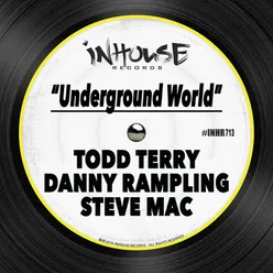 Underground World-Club Mix