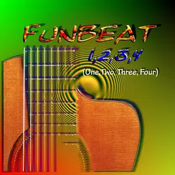 1,2,3,4 (One, Two, Three, Four)-Fun Elektro Mix