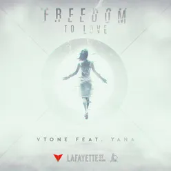 Freedom to Love-The Bassmint Vocal Mix