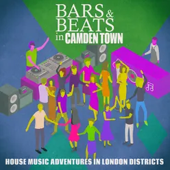 Bars & Beats in Camden Town