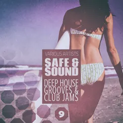 Safe & Sound, Vol. 9