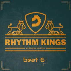 My Rhythm-Sync the House Mix