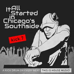 Ground-The Phenomenal House Reworkers Mix