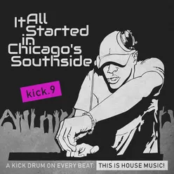 You Have a Problem-T. Queen's Hall Dub