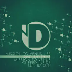 Mission To Venus-The Muse Mix