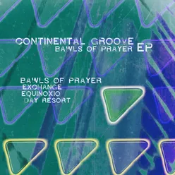 Bawls of Prayer-Ready Made Mix