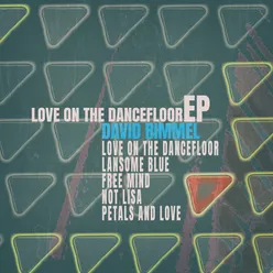 Love on the Dancefloor-Old School Mix