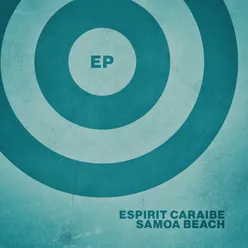 Espirit Caraibe - EP