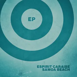 Esprit Caraibe-Cut Concept Mix