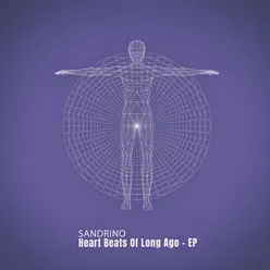 Heart Beats of Long Ago - EP