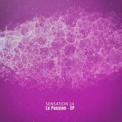 Le Passion - EP