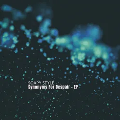 Synonyms For Despair-Slippery Edit